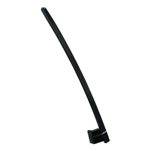 Guia Vidro Porta Traseira Esquerdo Tiggo 5x 2024-25