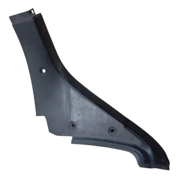 Moldura Acabamento Esquerdo Caçamba Toro 2024