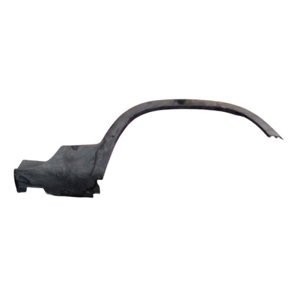 Moldura Paralama Traseiro Esquerdo Fiat Toro 2016 - 2020