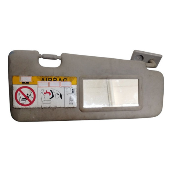 Quebra Sol Lado Direito Renault Kwid Zen 1.0 2017 2024