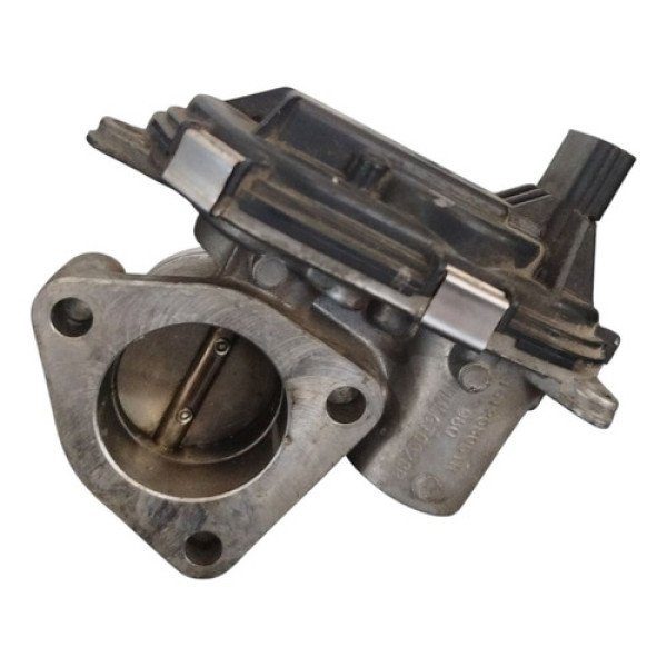 Corpo Borboleta Tbi Renault Kwid Zen 1.0 2017 A 2024