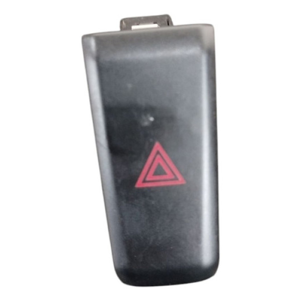 Botão Comando Pisca Alerta Ford Fusion 2017 2018