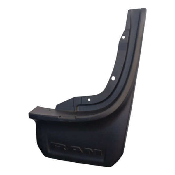 Parabarro Dianteiro Direito Ram Rampage Laramie 2023 2024