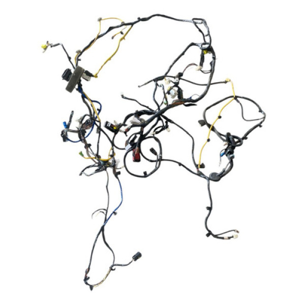Chicote Interno Hyundai Creta 2021-2023 Original Usad