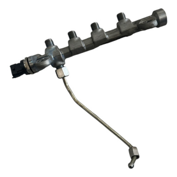 Flauta Bico Injetor Fiat Toro Ranch 2.0 Diesel 2022-2024