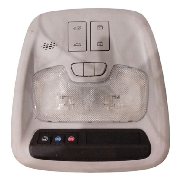 Luz Teto Cortesia Gm Chevrolet Tracker 2020 A 2024