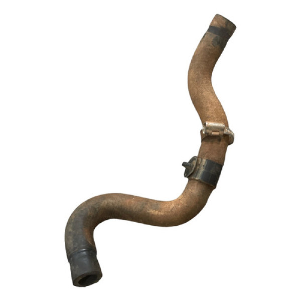 Mangueira Inferior Radiador Ford Ranger 2.2 3.2 2019-2022