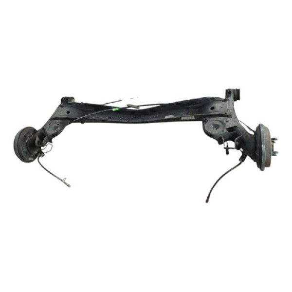 Eixo Traseiro Gm Chevrolet Onix 2020 A 2024 Original