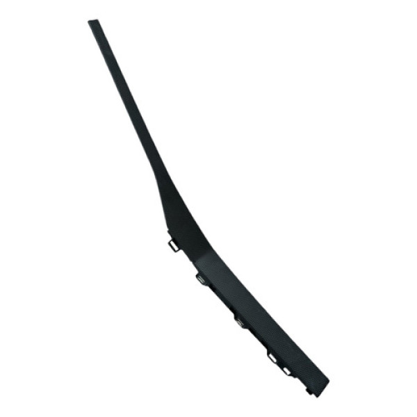 Moldura Painel Central Audi Q3 S-line 2.0 2020-2022