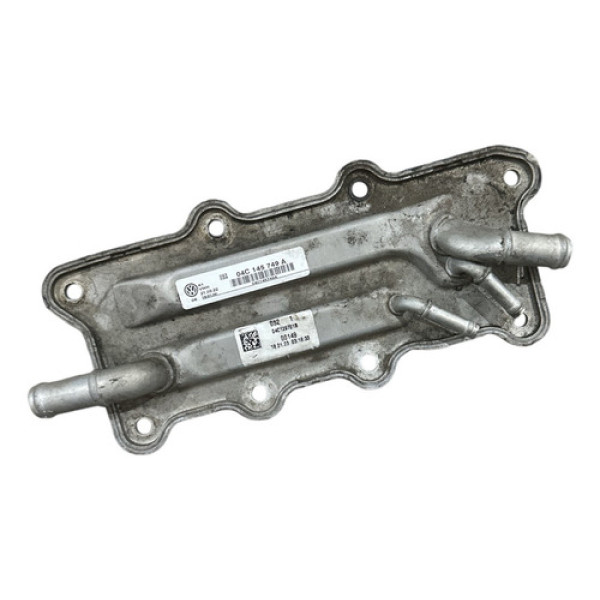 Intercooler Resfriador T-cross Polo Nivus 2019 A 2023