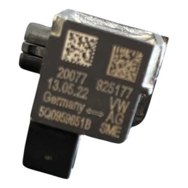 Sensor Impacto Audi Q3 2.0 2020-2022
