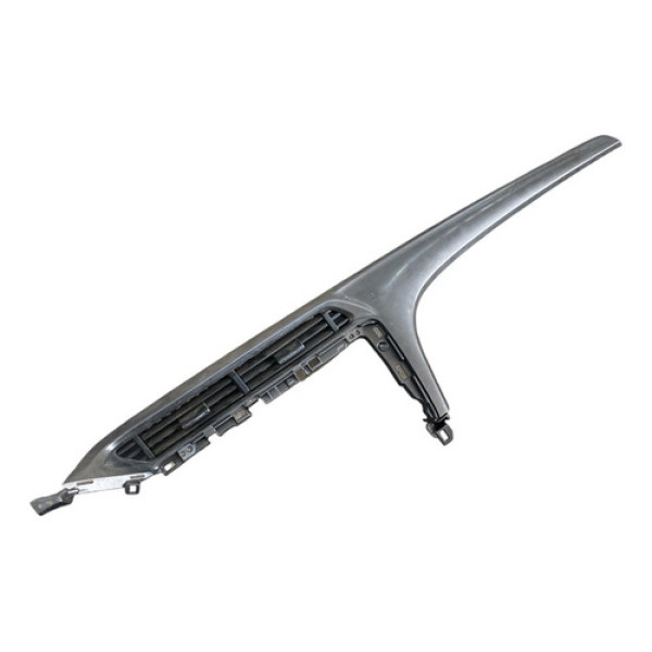 Moldura Painel Central Difusor Honda City 2015 A 2020