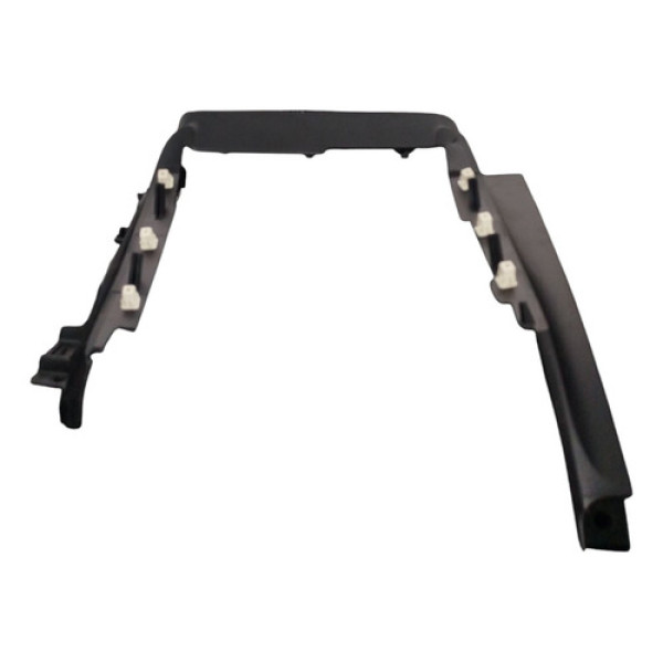 Moldura Acabamento Console Jeep Compass 1.3 2023 Original