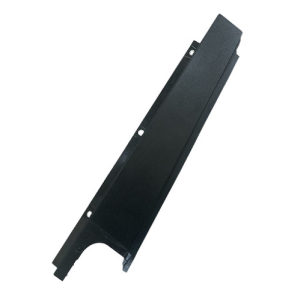 Acabamento Traseiro Porta Fiat Toro  2016 A 2022