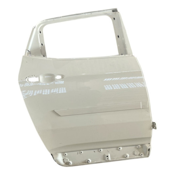 Porta Traseira Direita Toro Diesel 2016 -2024