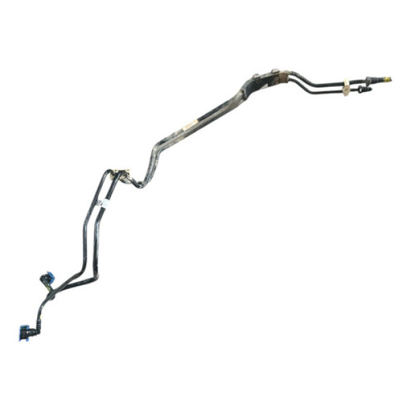 Conjunto Cano Mestre Combustível Diesel Fiat Toro 2016-2022