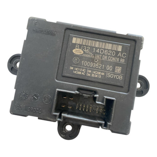 Módulo Porta Tras Direita Land Rover Evoque 2012-2016 Usad