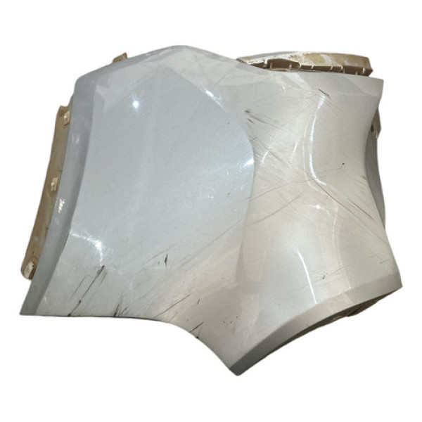 Parachoque Traseiro Direito Tracker 2020 A 2024  Original