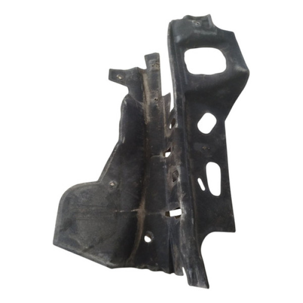 Isolador Inferior Corta Fogo Motor Ford Fusion 2.0 2013 2020