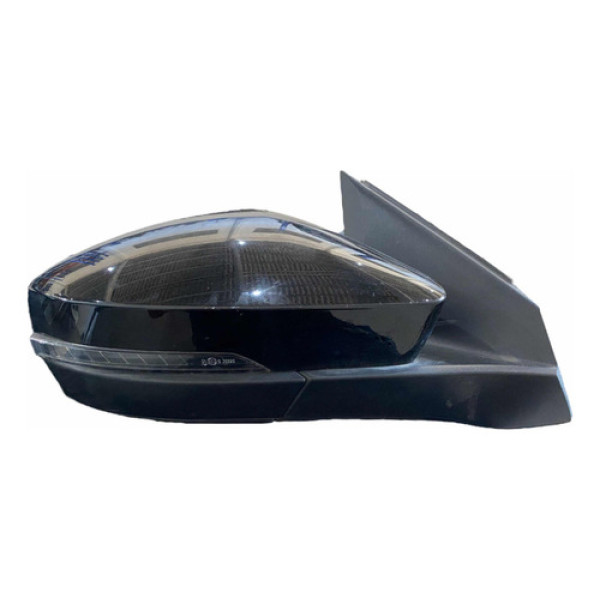 Retrovisor Direito T-cross 2022 Original Completo