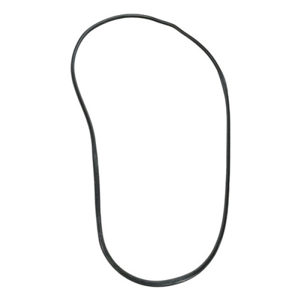 Borracha Porta Dianteira Esquerda Fiat Toro 2016 A 2024