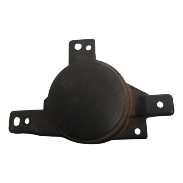 Moldura Tampa Farol De Milha Direito Fiat Argo 2020 A 2024