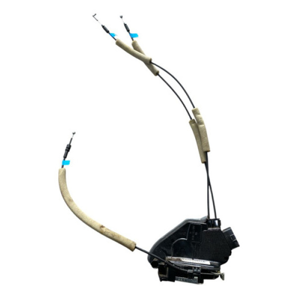 Fechadura Traseira Direita Nissan Versa 2022-2023 Usad