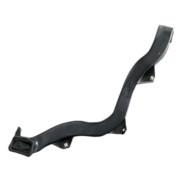 Tubo Duto Ar Condicionado Painel Direita Toro 2016-2022