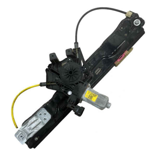 Motor Vidro Traseiro Direito Evoque 2012 A 2015