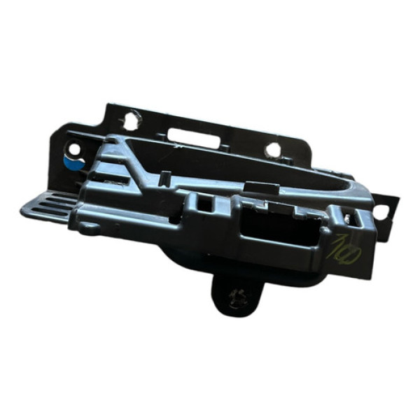 Acabamento Forro Traseiro Direito Honda Fit 2016-2019