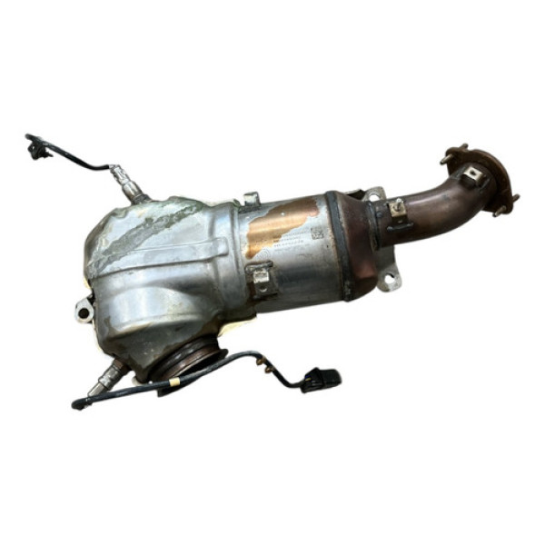 Catalisador Jeep Compass 1.3 Flex T270 2022-2023