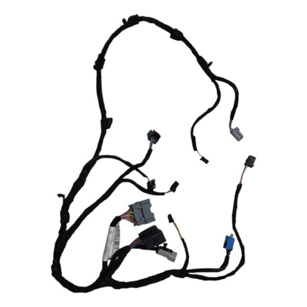 Chicote Console Console Jeep Compass 1.3 2022