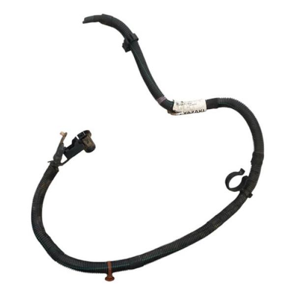 Cabo Bateria Alternador Jeep Compass 2017-2021 Usado Origina