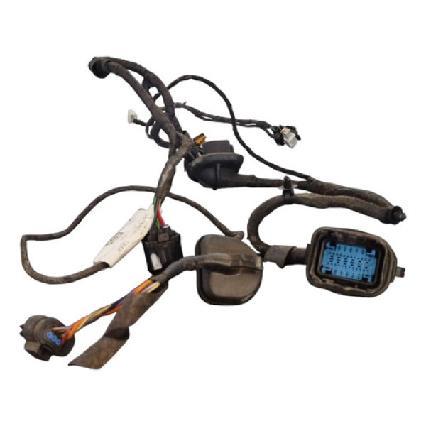 Chicote Porta Dianteira Esquerda Jeep Compass 2018 2021