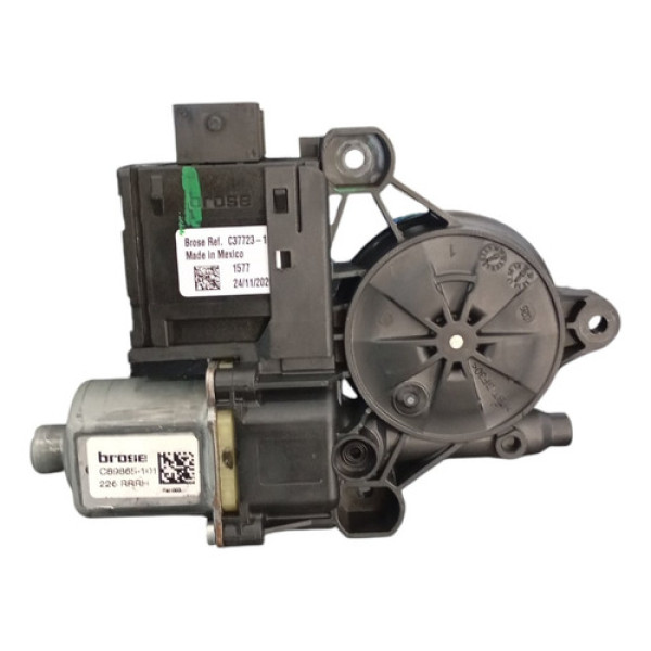 Motor Vidro Traseiro Lado Direito Fiat Toro 2022-2023