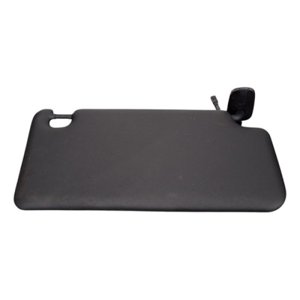 Quebra Sol Lado Esquerdo Motorista Fiat Toro 2016 A 2021