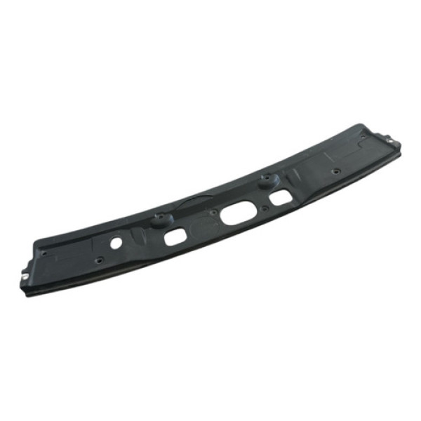 Moldura Tampa Traseira Caçamba Fiat Toro 2017 A 2022