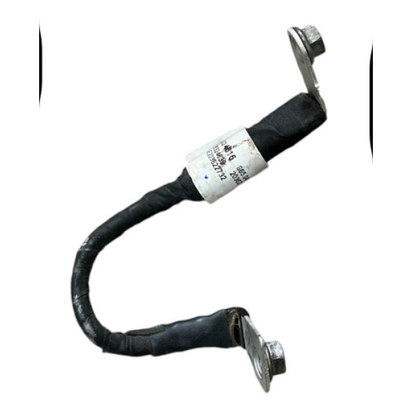 Cano Negativo Bateria Chevrolet Tracker Turbo 2021-2024