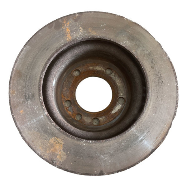 Disco De Freio Dianteiro Land Rover Discovery 4 2010 A 2014