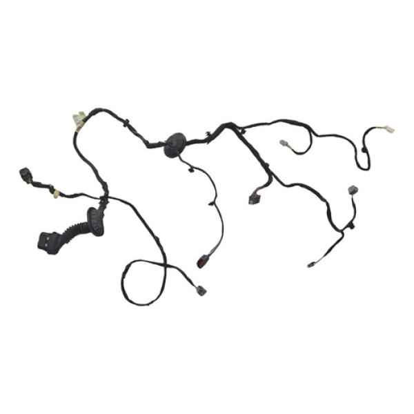 Chicote Porta Traseira Esquerda Fusion 2.0 2014 A 2020