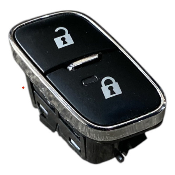 Botão Direito Trava Portas Ranger 2017-2022 Original Usad