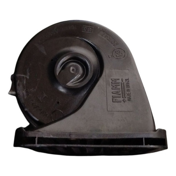 Buzina Caracol Gm Chevrolet Onix 2020 A 2024 Original