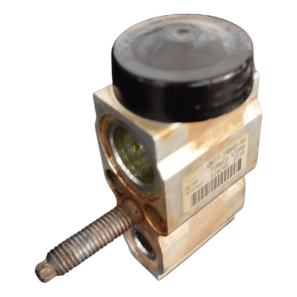 Válvula Expansão Ar Condicionado Ford Ecosport 2019