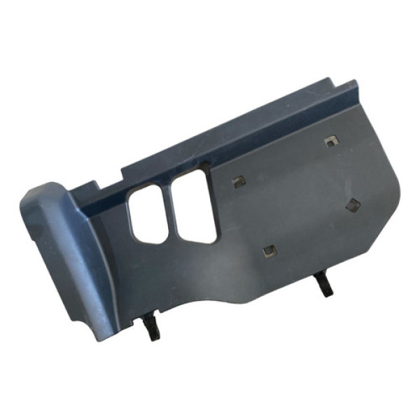 Acabamento Inferior Painel Porta Luvas Civic 2020 G10