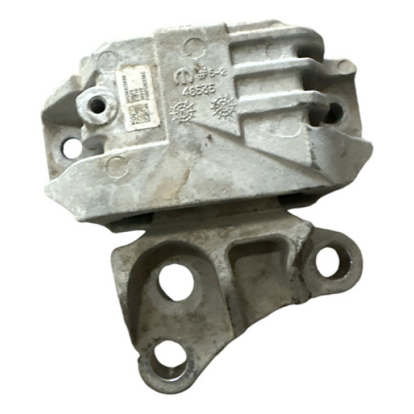 Coxim Esquerdo Cambio Fiat Toro 2.0 Diesel 2017 A 2022