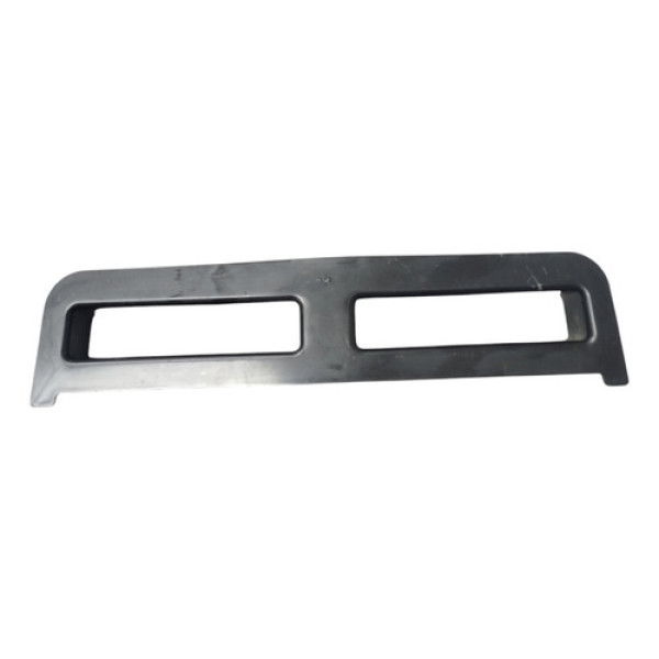 Moldura Caixa Duto Entrada De Ar Jeep Compass 2022 2023