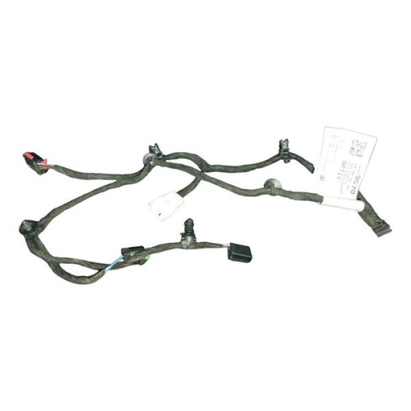 Chicote Tampa Traseira Gm Chevrolet Tracker