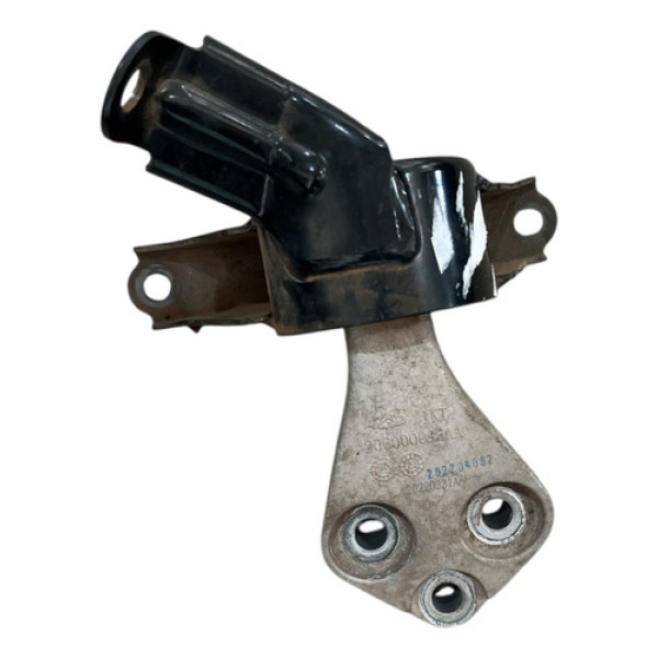 Coxim Câmbio Esquerdo Chery Tiggo 7 Pro 1.6 Turbo 2021-2023