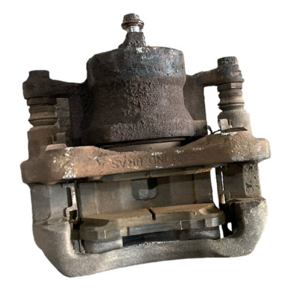 Pinça Dianteira Esquerdo Kicks Advance 2020-2022 1.6 Aut