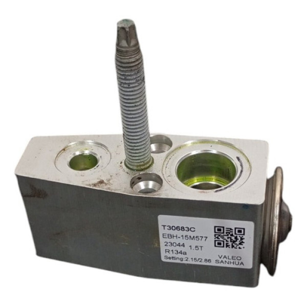 Evaporador Ar Condicionado Tracker 2020-2023 Original